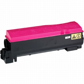Toner Magenta Kyocera, 6.000 pagini pentru FS-C5200DN